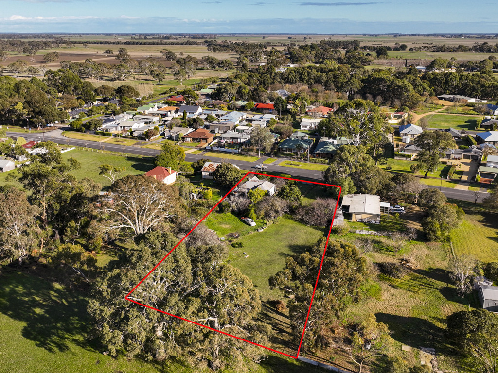 7 Church Street, Penola SA 5277