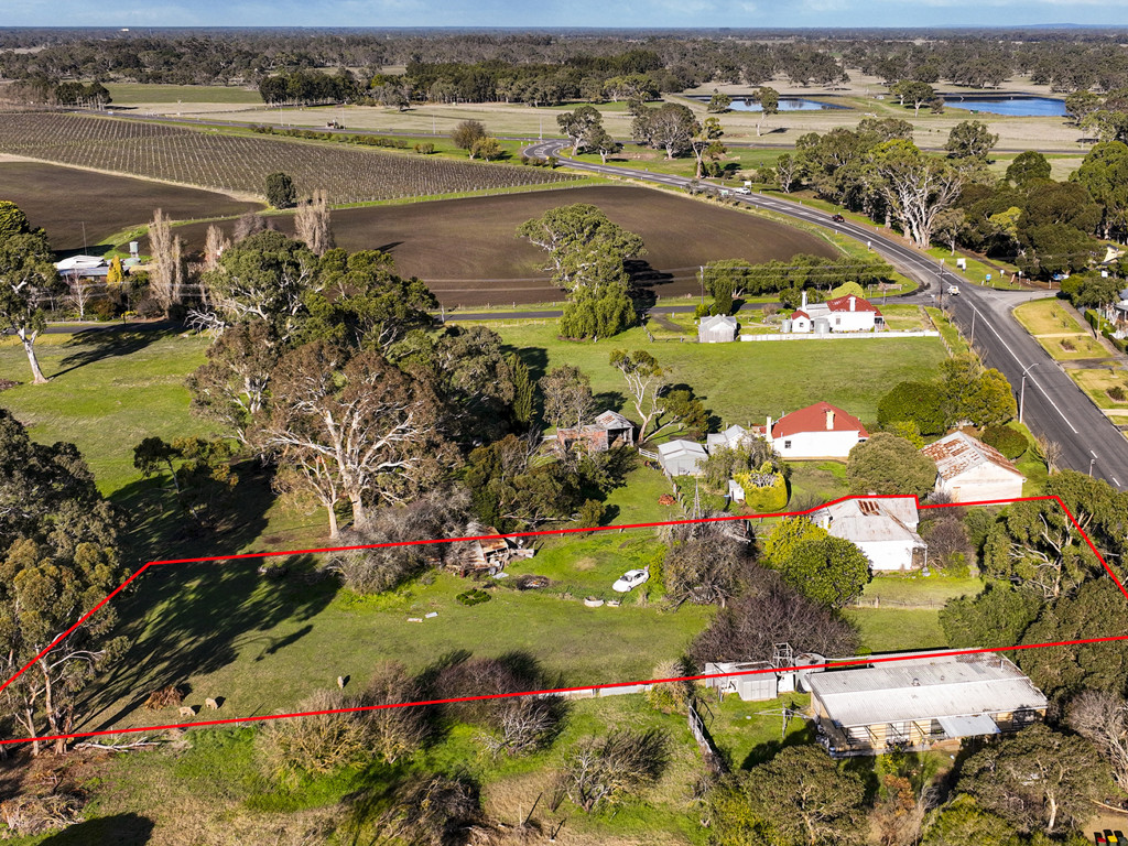 7 Church Street, Penola SA 5277