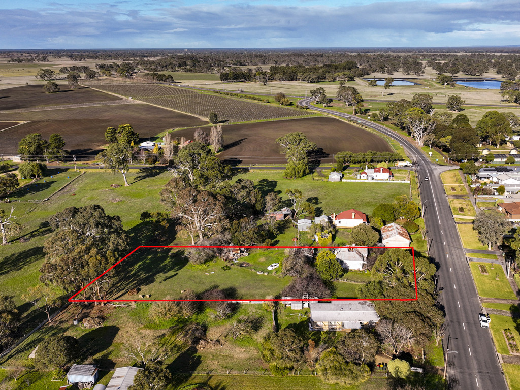 7 Church Street, Penola SA 5277