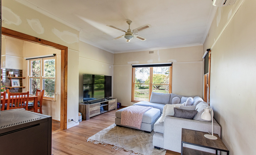 5215 Casterton-Edenhope Road, Kadnook VIC 3318