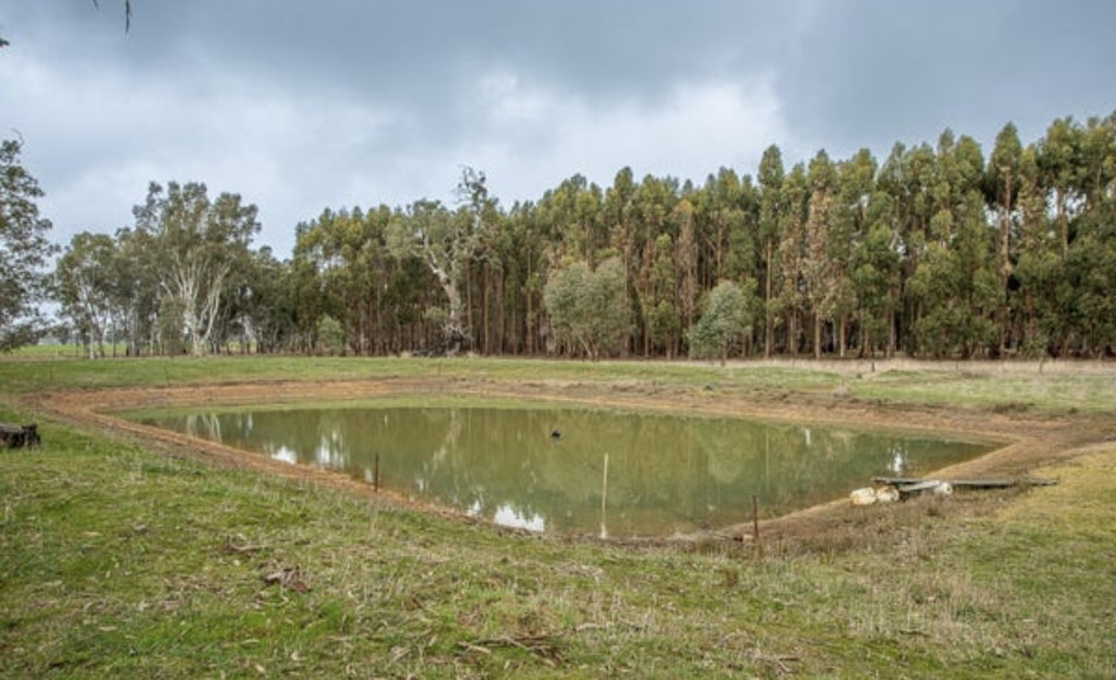 5215 Casterton-Edenhope Road, Kadnook VIC 3318
