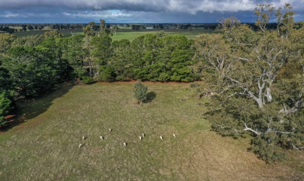 5215 Casterton-Edenhope Road, Kadnook VIC 3318
