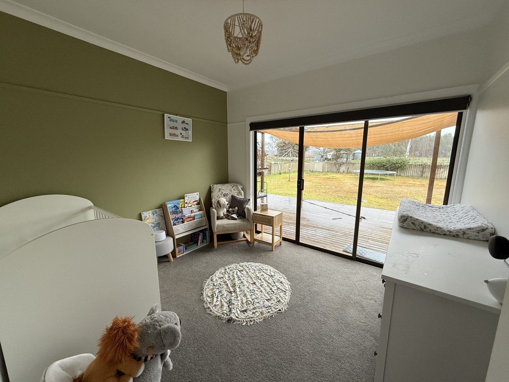 5215 Casterton-Edenhope Road, Kadnook VIC 3318