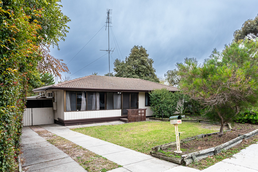 86 Cedar Avenue, Naracoorte SA 5271