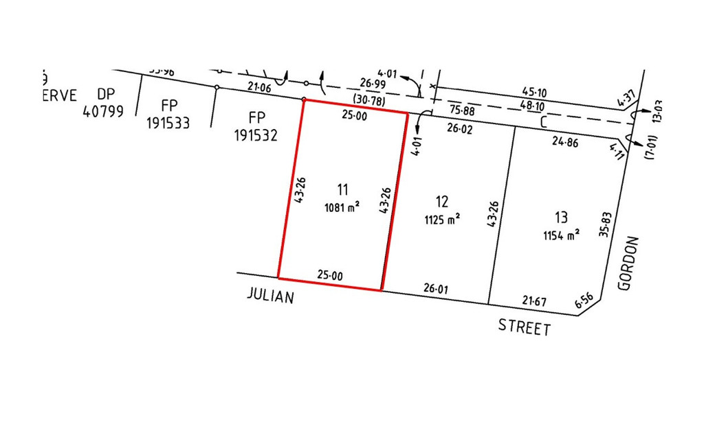 25 Julian Street, Penola SA 5277