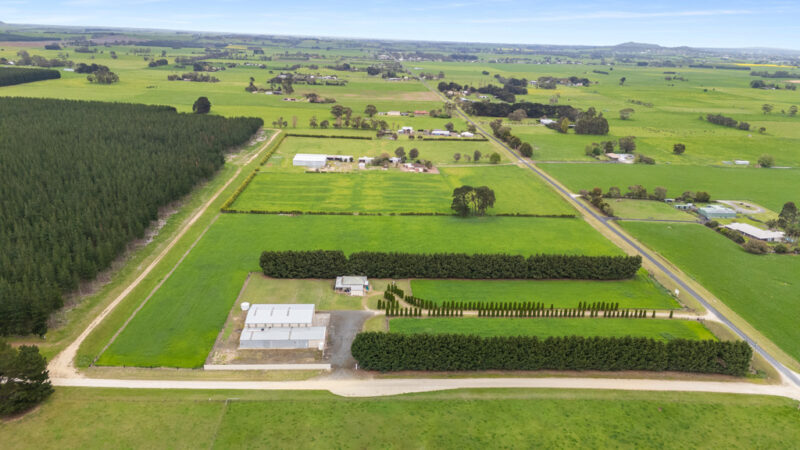 322 Lange Road, Yahl, Mount Gambier SA 5290