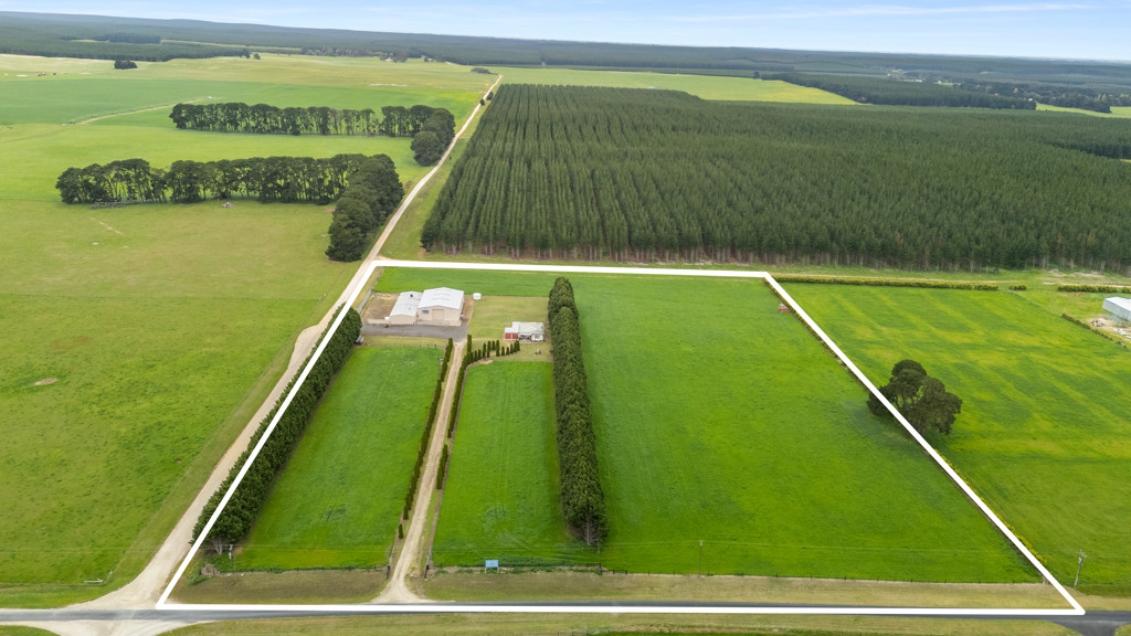 322 Lange Road, Yahl, Mount Gambier SA 5290