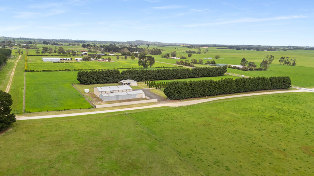 322 Lange Road, Yahl, Mount Gambier SA 5290