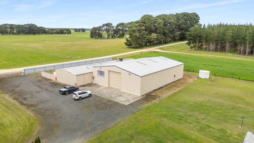 322 Lange Road, Yahl, Mount Gambier SA 5290
