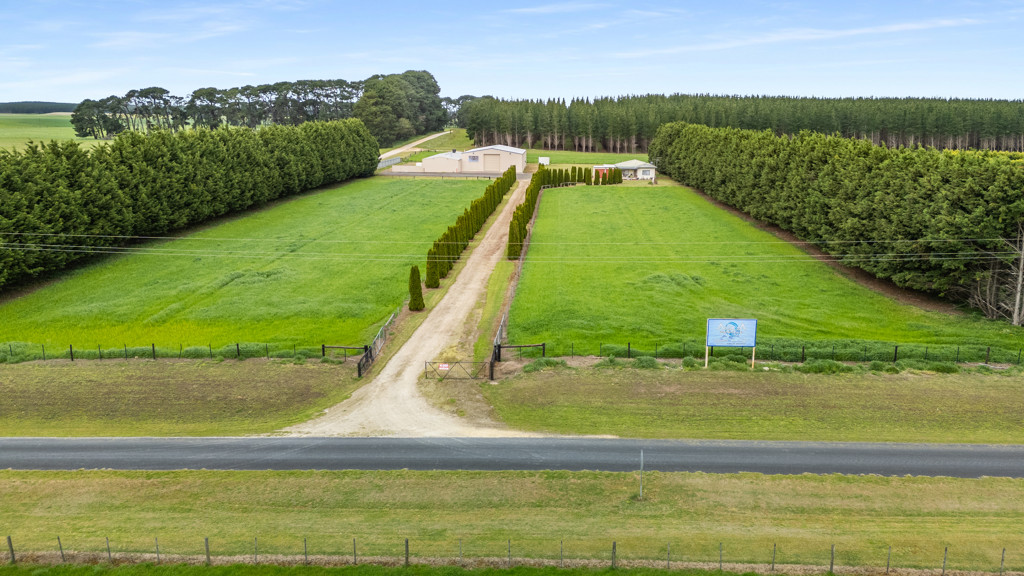 322 Lange Road, Yahl, Mount Gambier SA 5290