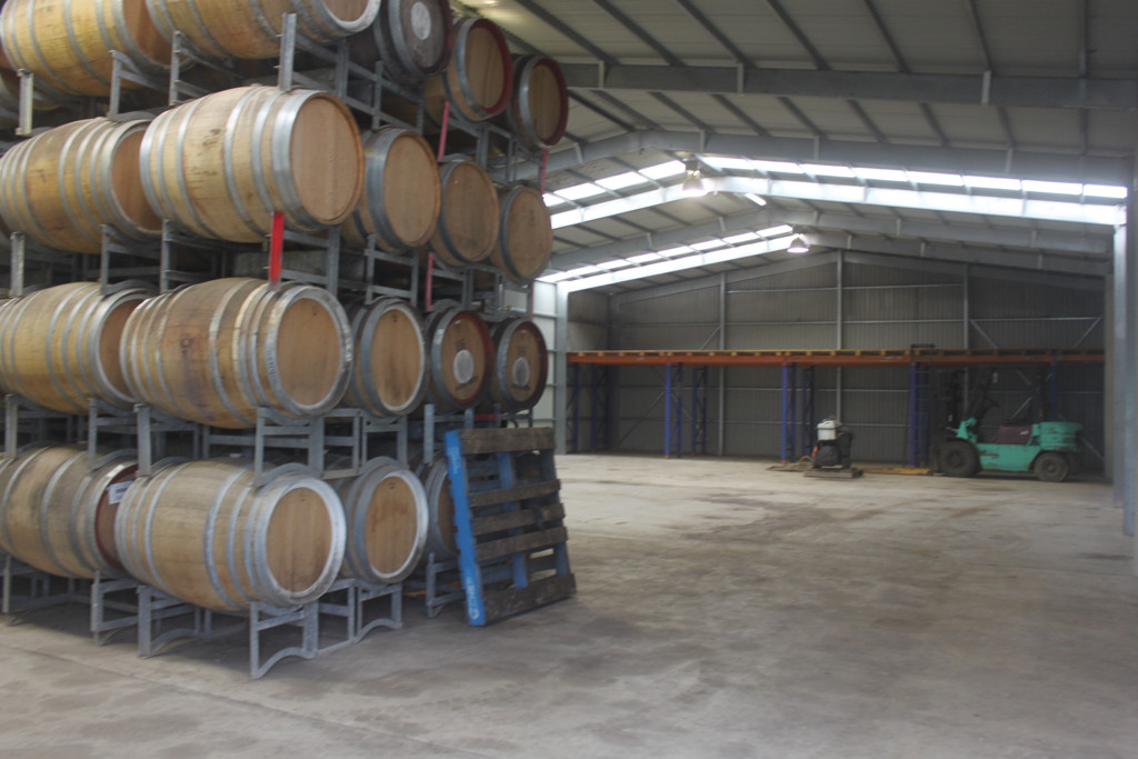 Lot 45 Ellen Street, Penola SA 5277