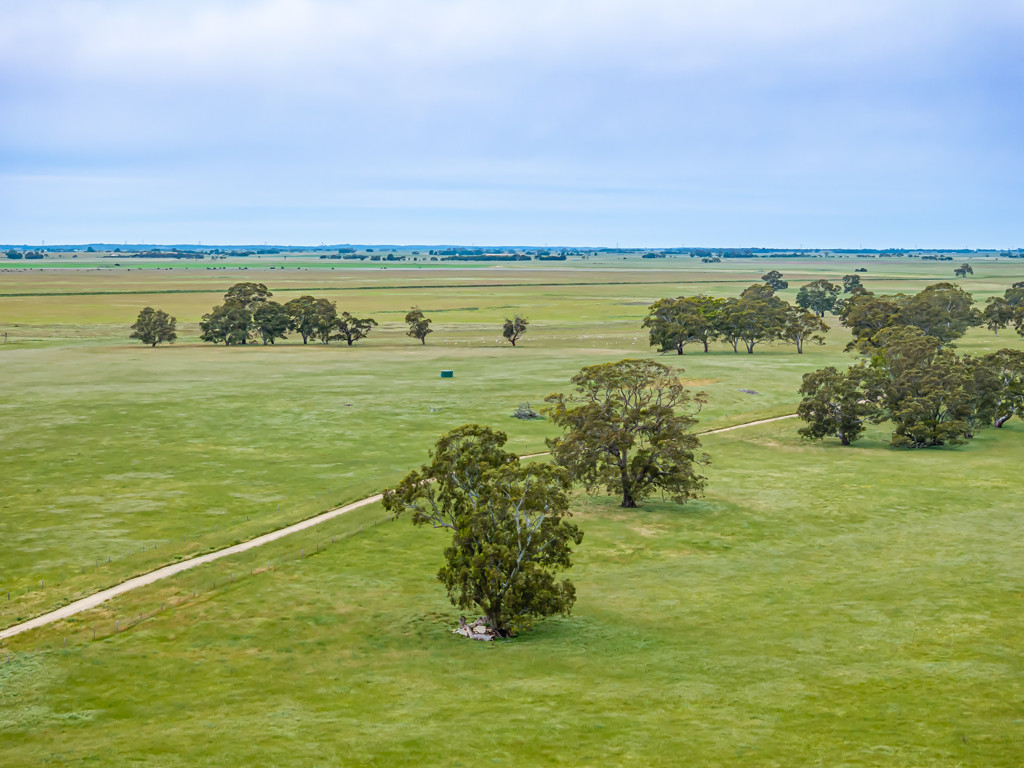 Corner Roy Lawries road and Pedericks Road, Lochaber SA 5271