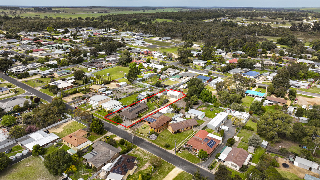 10 Fordham Avenue, Naracoorte SA 5271