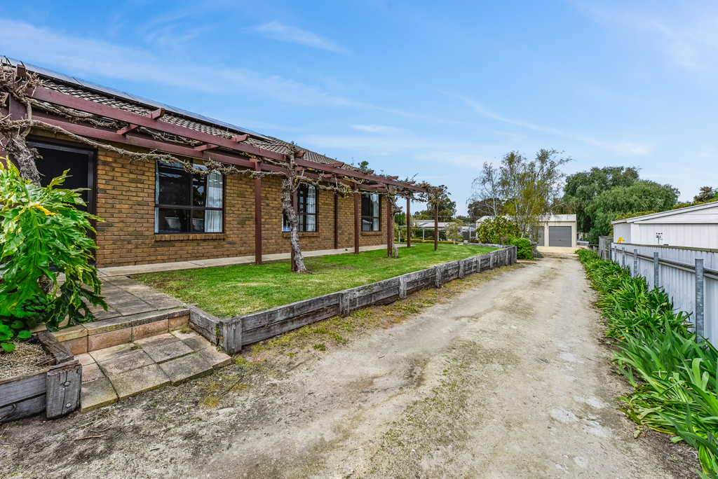 10 Fordham Avenue, Naracoorte SA 5271