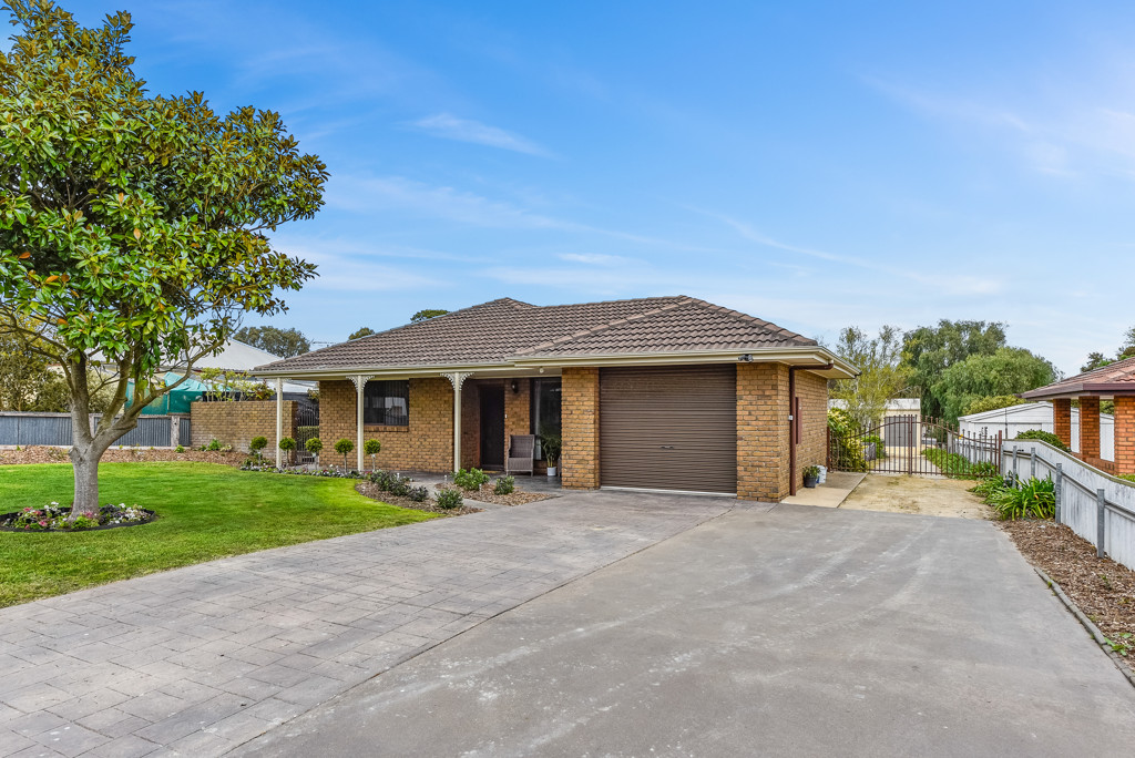 10 Fordham Avenue, Naracoorte SA 5271