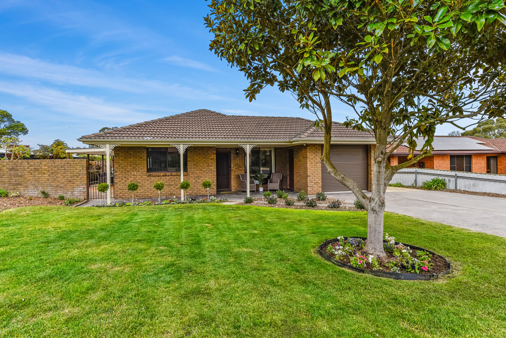 10 Fordham Avenue, Naracoorte SA 5271