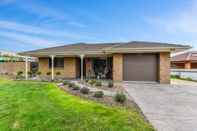 10 Fordham Avenue, Naracoorte SA 5271