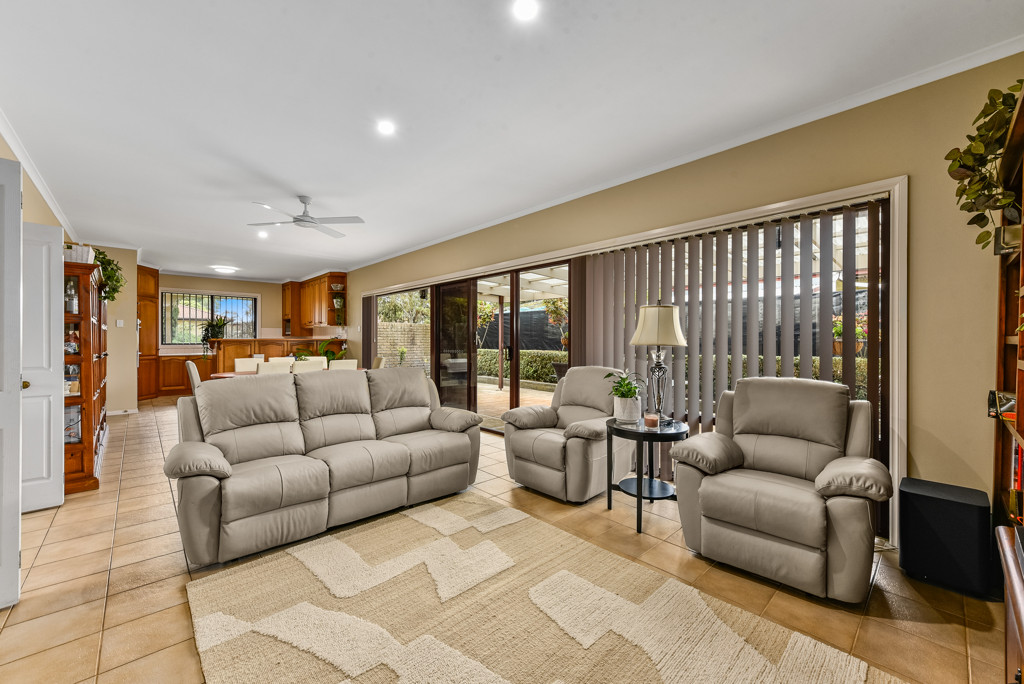 10 Fordham Avenue, Naracoorte SA 5271