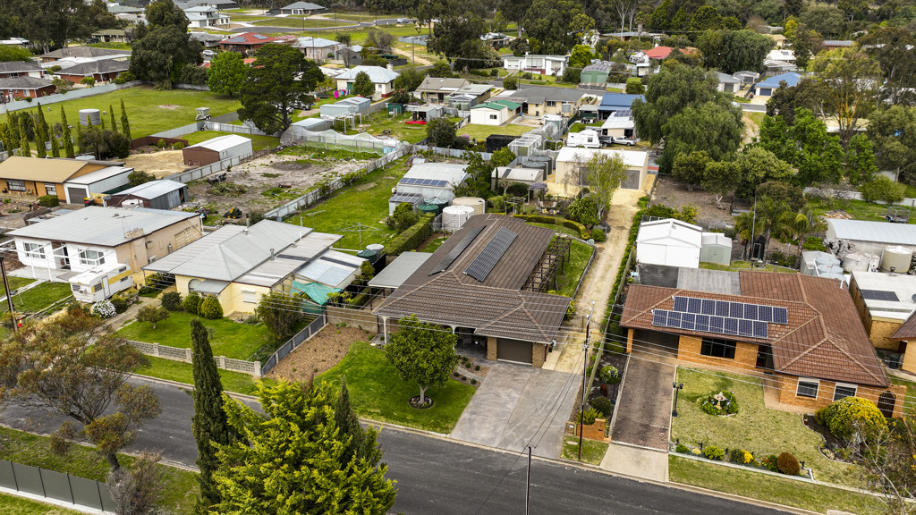 10 Fordham Avenue, Naracoorte SA 5271