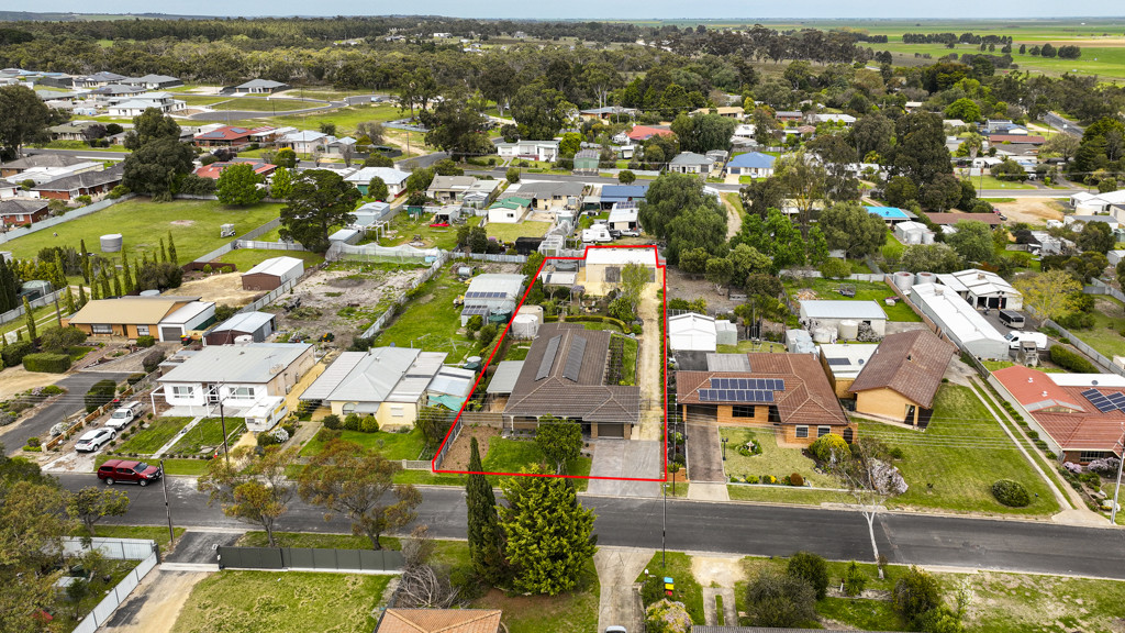 10 Fordham Avenue, Naracoorte SA 5271