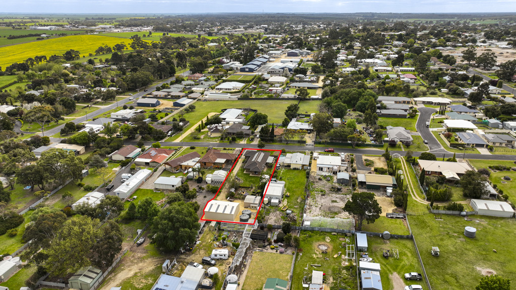 10 Fordham Avenue, Naracoorte SA 5271