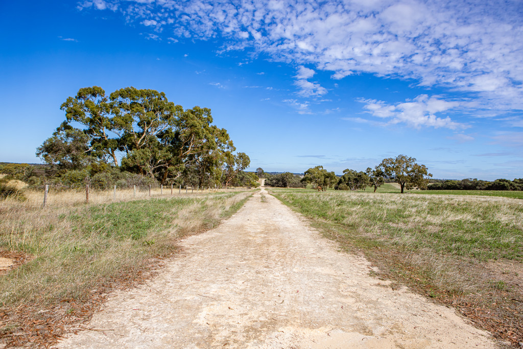 1089 Pedericks Road, Lochaber SA 5271