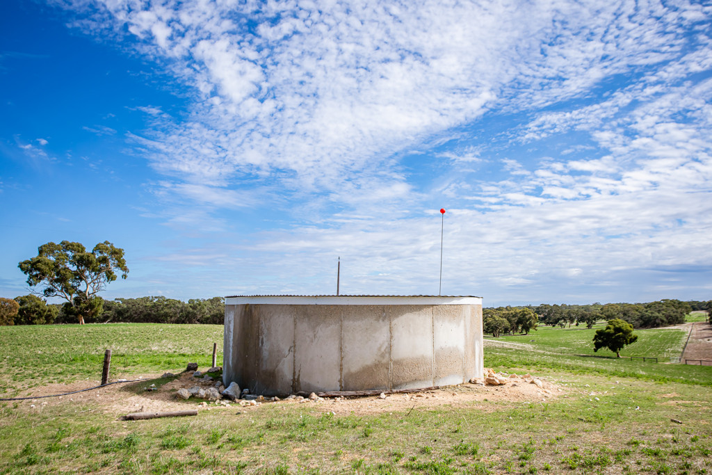 1089 Pedericks Road, Lochaber SA 5271