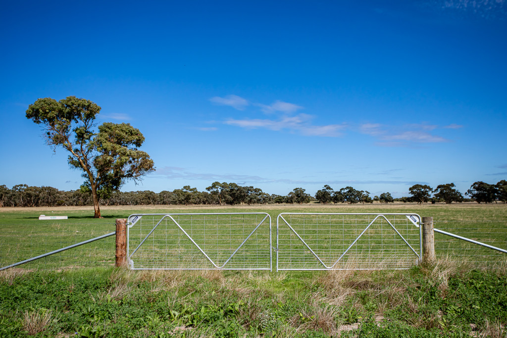 1089 Pedericks Road, Lochaber SA 5271