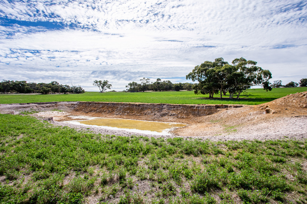 1089 Pedericks Road, Lochaber SA 5271