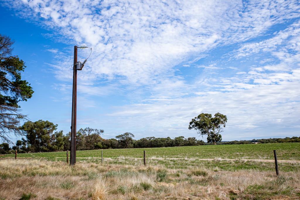 1089 Pedericks Road, Lochaber SA 5271