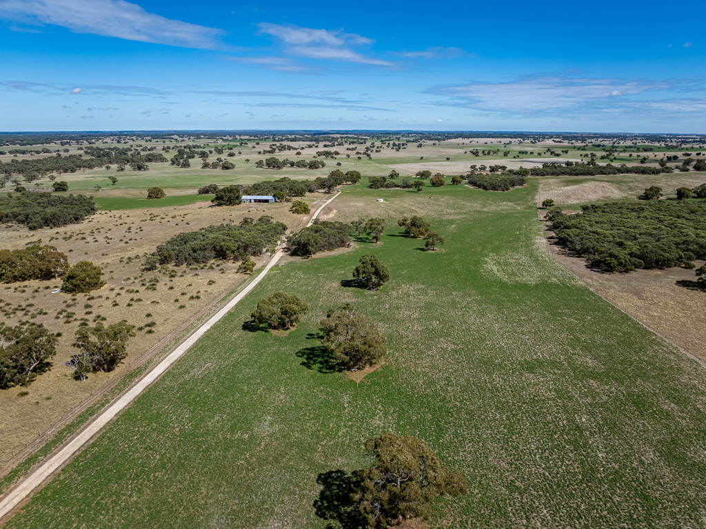 1089 Pedericks Road, Lochaber SA 5271