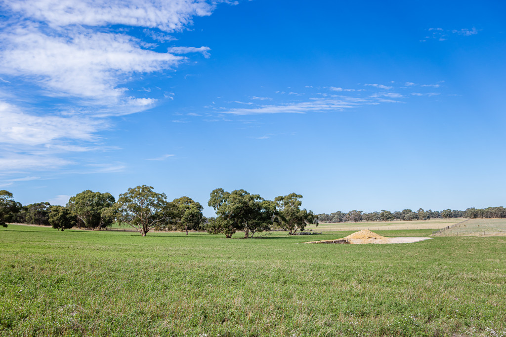 1089 Pedericks Road, Lochaber SA 5271