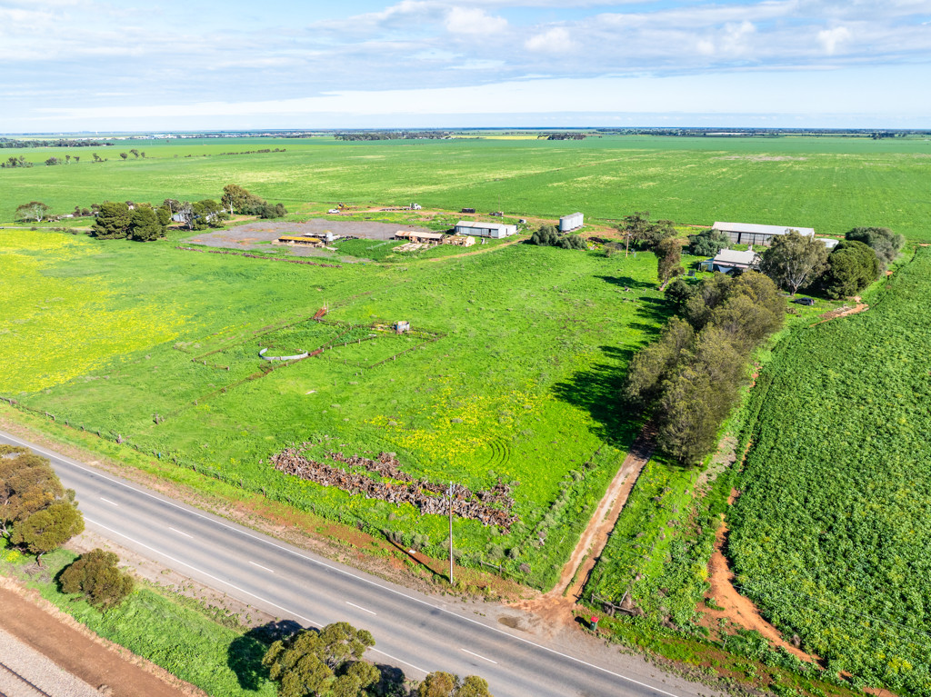 1330 Mallala Road, Korunye SA 5502
