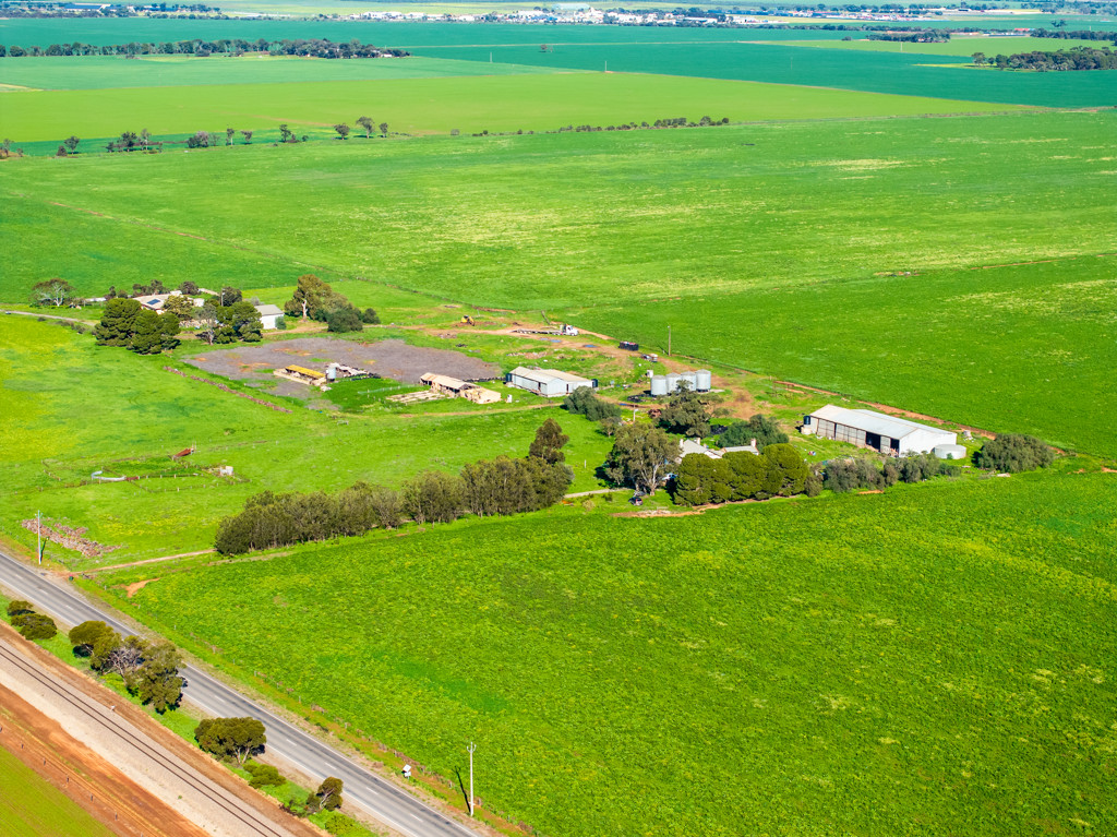 1330 Mallala Road, Korunye SA 5502