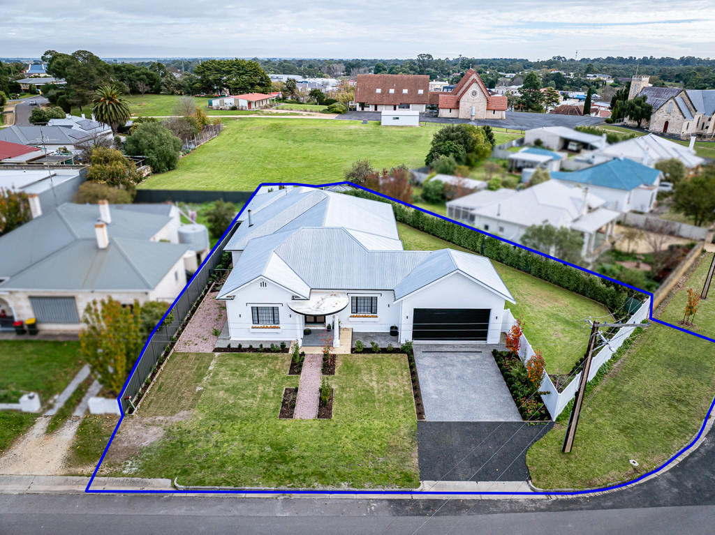 2 Foster Street, Naracoorte SA 5271