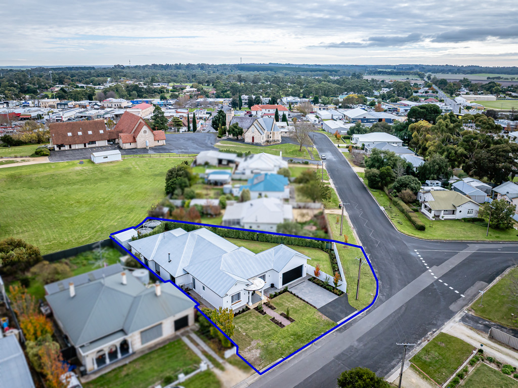 2 Foster Street, Naracoorte SA 5271
