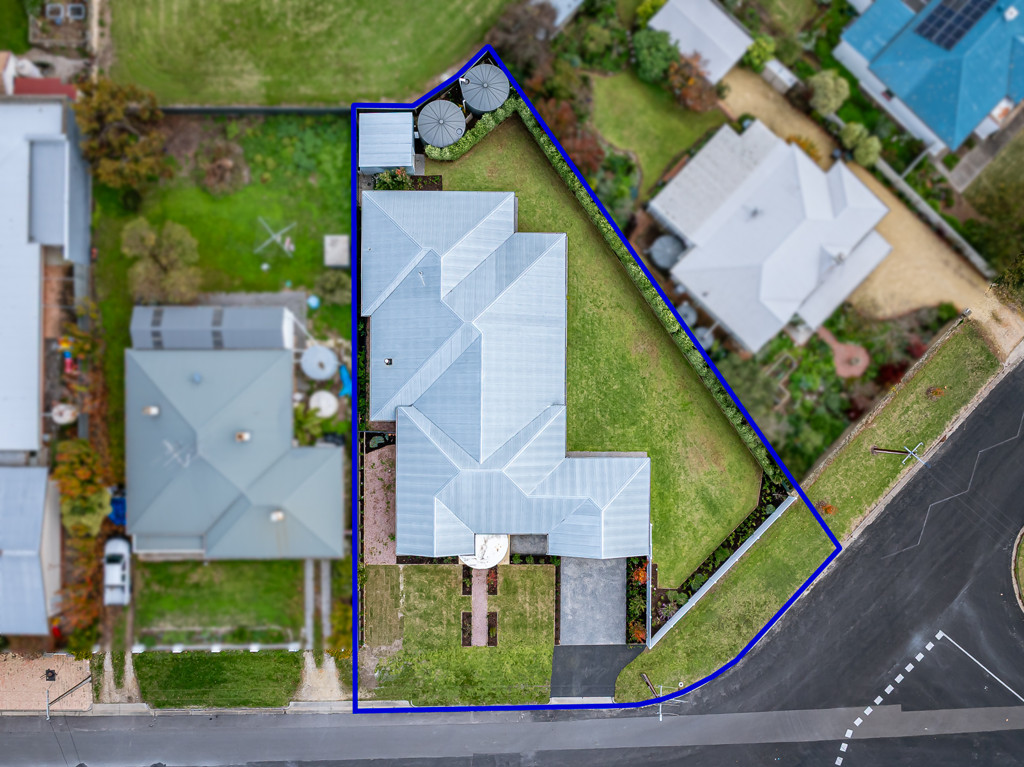 2 Foster Street, Naracoorte SA 5271