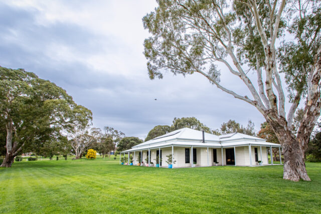202 Gordon Street, Naracoorte SA 5271
