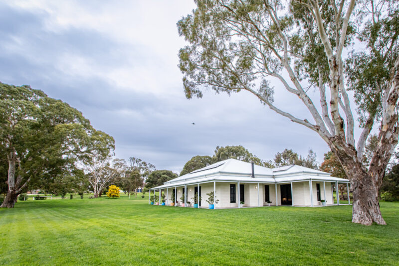 202 Gordon Street, Naracoorte SA 5271