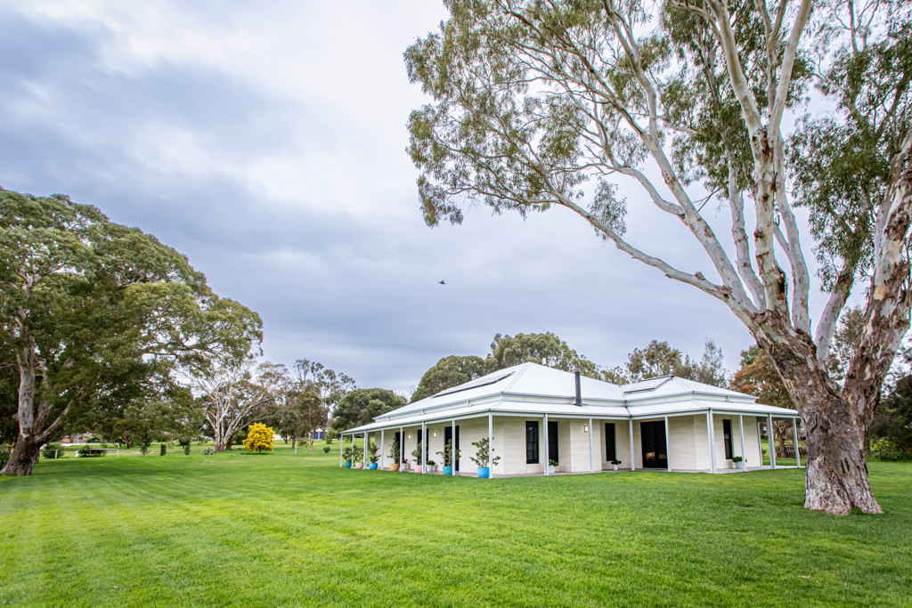 202 Gordon Street, Naracoorte SA 5271