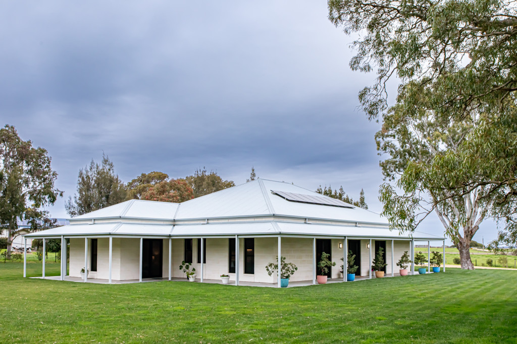 202 Gordon Street, Naracoorte SA 5271