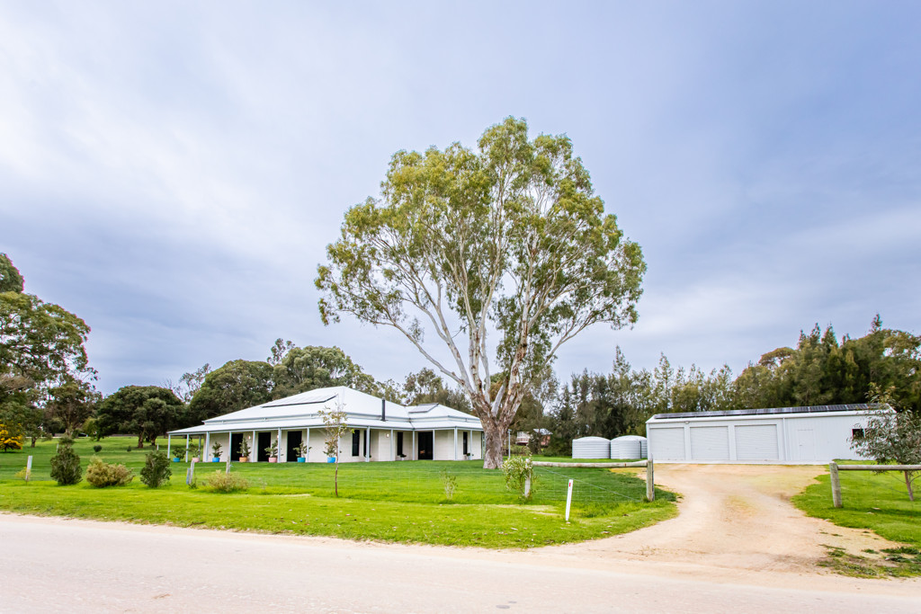 202 Gordon Street, Naracoorte SA 5271