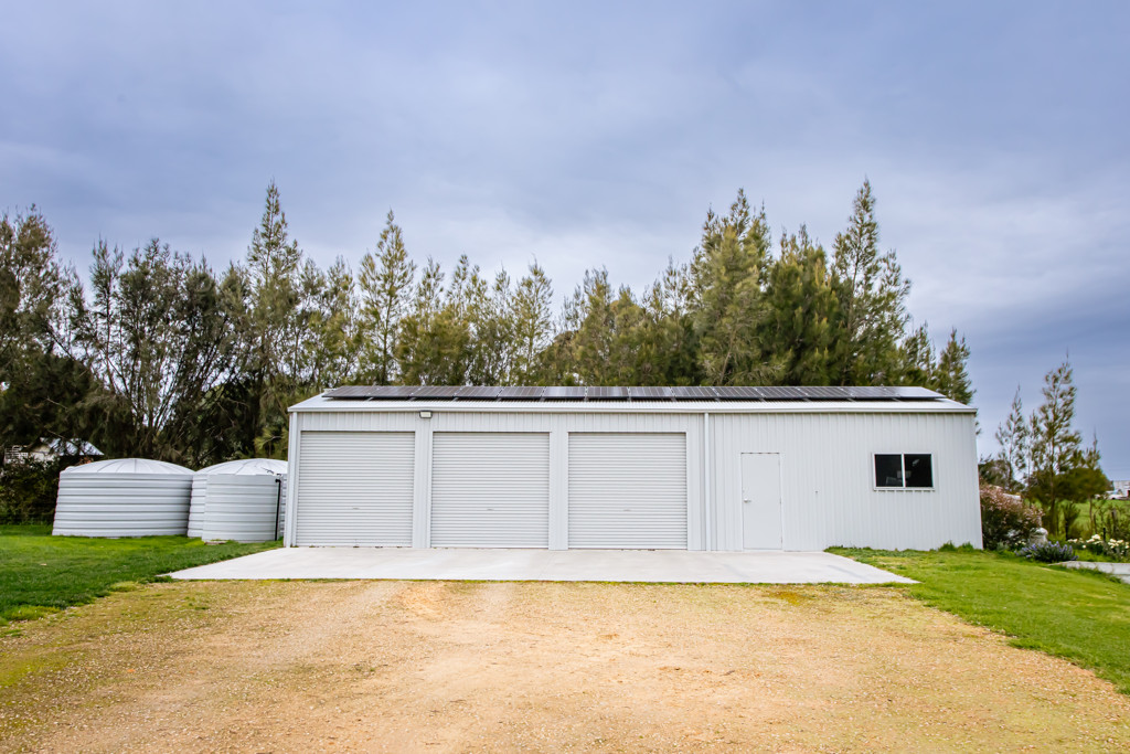 202 Gordon Street, Naracoorte SA 5271