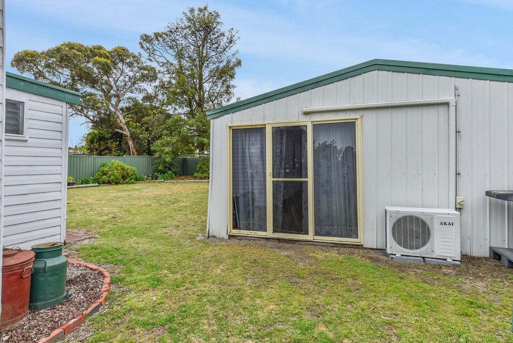 17 Coombe Street, Nangwarry SA 5277