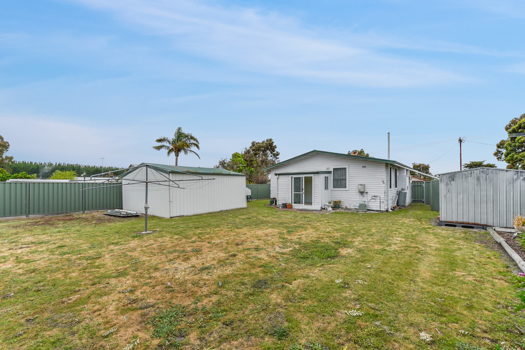 17 Coombe Street, Nangwarry SA 5277