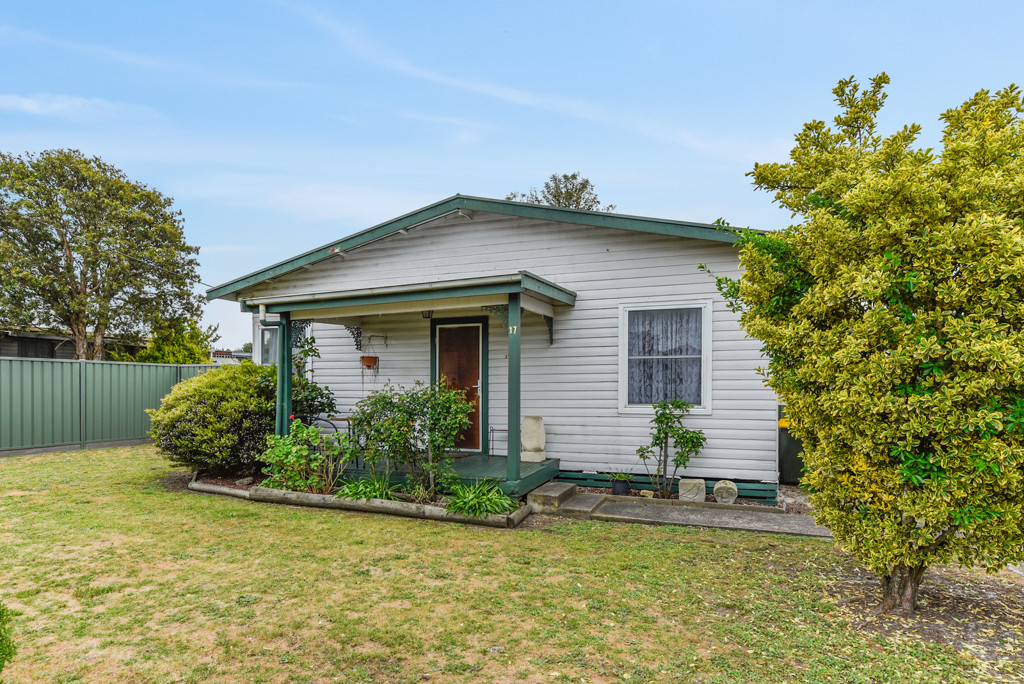 17 Coombe Street, Nangwarry SA 5277