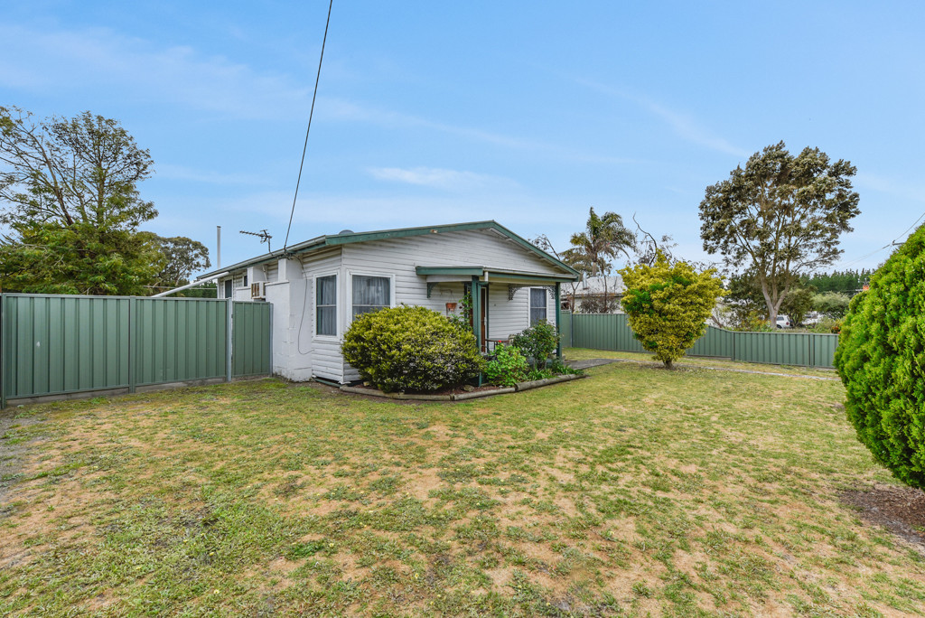 17 Coombe Street, Nangwarry SA 5277