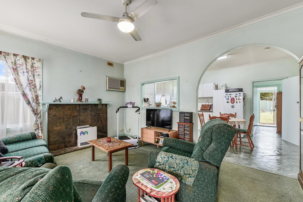 17 Coombe Street, Nangwarry SA 5277