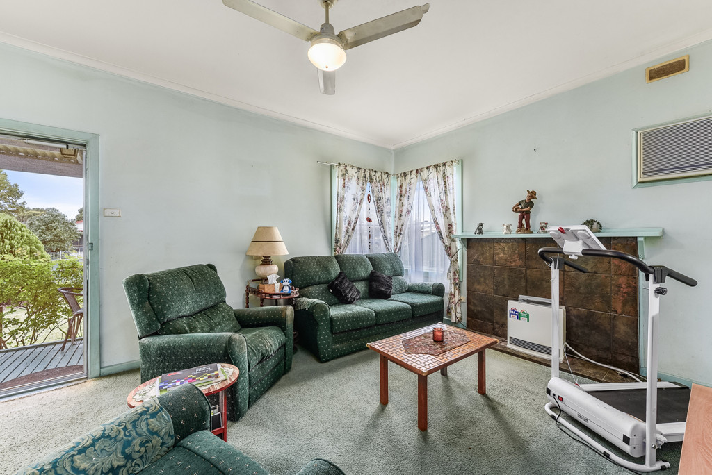 17 Coombe Street, Nangwarry SA 5277