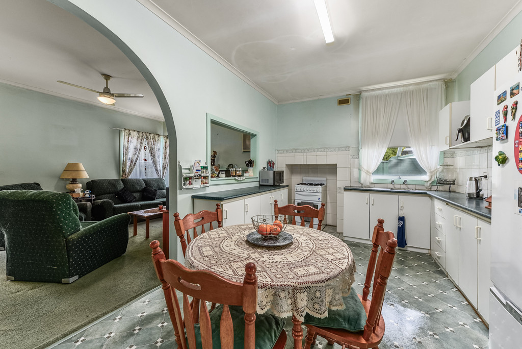 17 Coombe Street, Nangwarry SA 5277